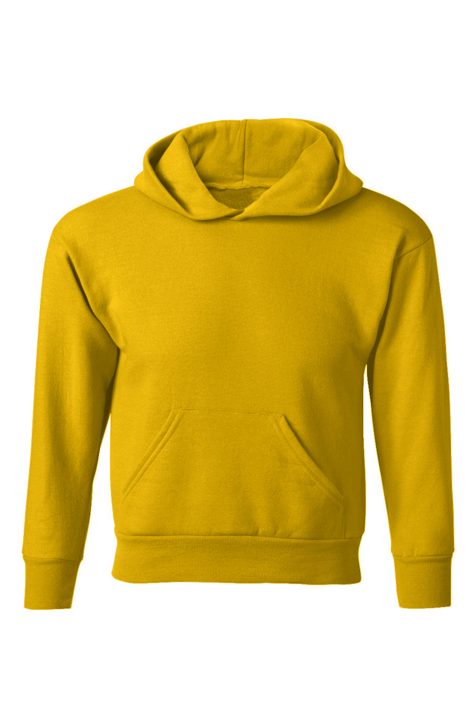 Ecosmart® Youth Hooded Sweatshirt